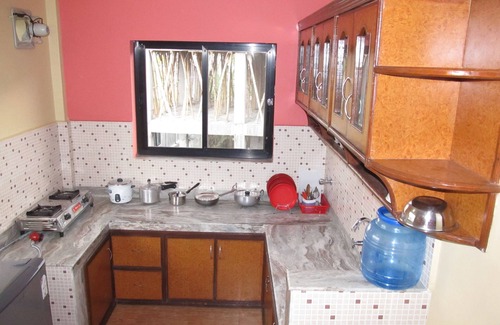 Pokhara Apartamento | Ranss Apartment