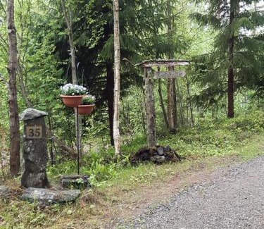 Savonlinna Casa | Rantakallio Savonlinna, Tervetuloa meille!
