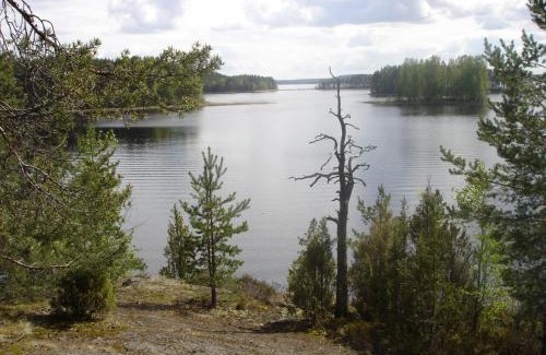 Savonlinna Casa | Rantakallio Savonlinna, Tervetuloa meille!