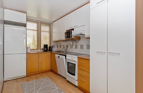 Ranua Casa | Rantala 2 by Interhome