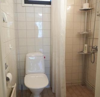 Virrat Apartamento | Rantasaunallinen yksiö