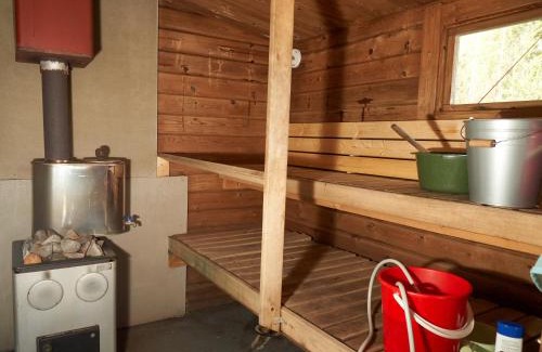 Virrat Apartamento | Rantasaunallinen yksiö