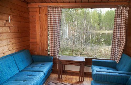 Virrat Apartamento | Rantasaunallinen yksiö