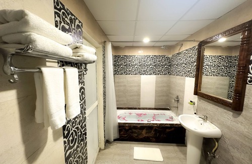 Sawai Madhopur Complejo | Ranthambhore National Resort