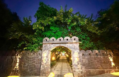 Sawai Madhopur Complejo | Ranthambhore National Resort