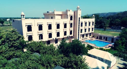 Sawai Madhopur Complejo | Ranthambhore National Resort