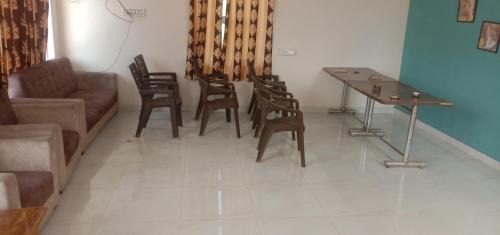 Sawai Madhopur Complejo | Ranthambore Bagh niwas