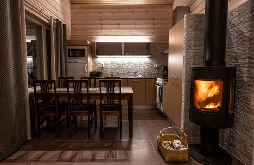 Ranua Apartamento | Ranua Resort Holiday Village