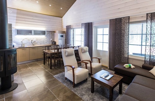 Ranua Apartamento | Ranua Resort Holiday Village