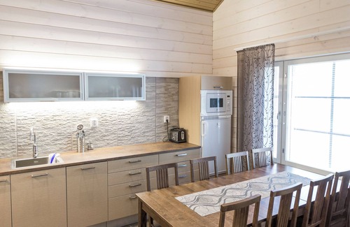 Ranua Apartamento | Ranua Resort Holiday Village