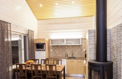 Ranua Apartamento | Ranua Resort Holiday Village