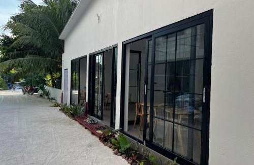 Dhigurah Hotel | Ranveli Dhigurah