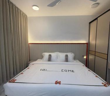 Dhigurah Hotel | Ranveli Dhigurah