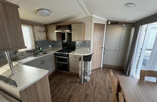 Caister-on-Sea Otro | Ranworth - Haven Holiday Park