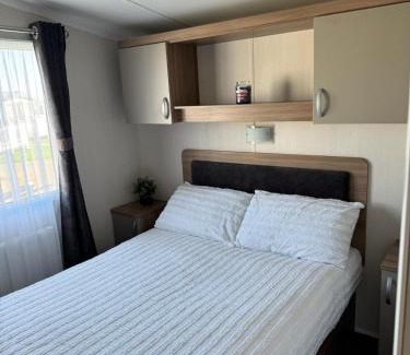 Caister-on-Sea Otro | Ranworth - Haven Holiday Park