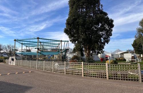 Caister-on-Sea Otro | Ranworth - Haven Holiday Park