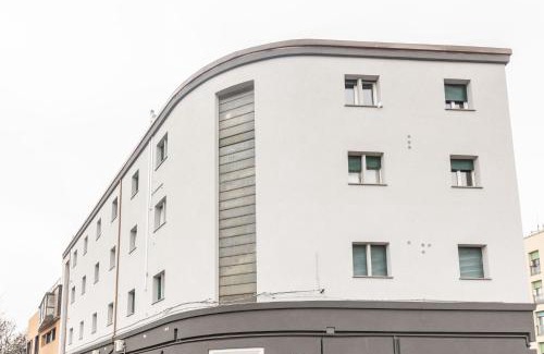 Bologna Fiere District Apartamento | Ranzani 8