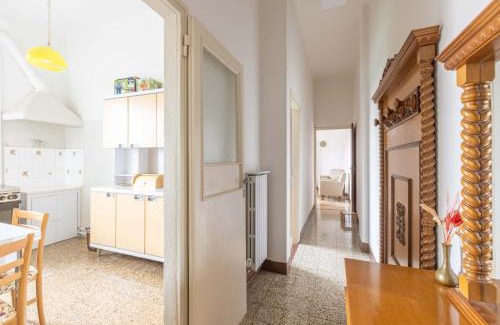 Bologna Fiere District Apartamento | Ranzani 8