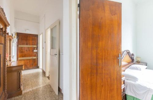 Bologna Fiere District Apartamento | Ranzani 8