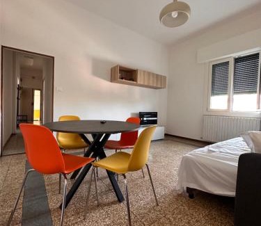 Bologna Fiere District Apartamento | Ranzani Flat