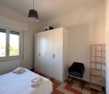 Bologna Fiere District Apartamento | Ranzani Flat