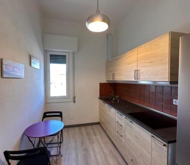Bologna Fiere District Apartamento | Ranzani Flat