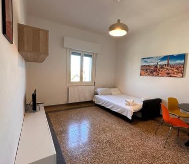 Bologna Fiere District Apartamento | Ranzani Flat