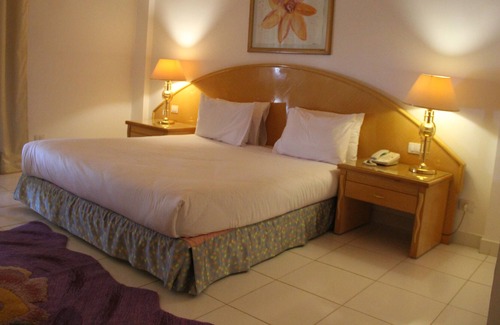 Sharm El Sheikh Hotel | Raouf Hotels International - Sun Hotel