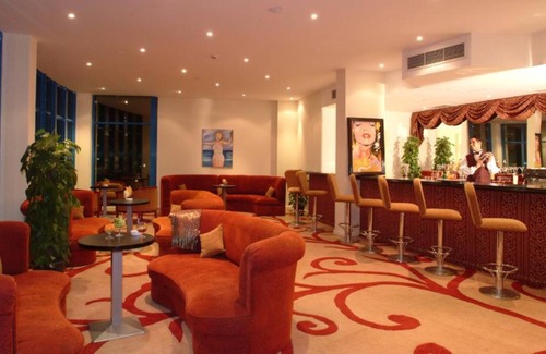 Sharm El Sheikh Hotel | Raouf Hotels International - Sun Hotel