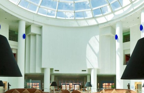Sharm El Sheikh Hotel | Raouf Hotels International - Sun Hotel