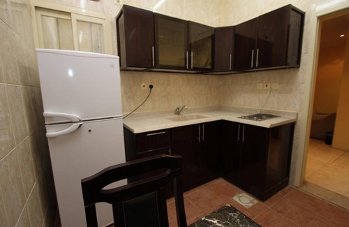 Al Khafji Hotel | Raoum Inn Khafji Southern