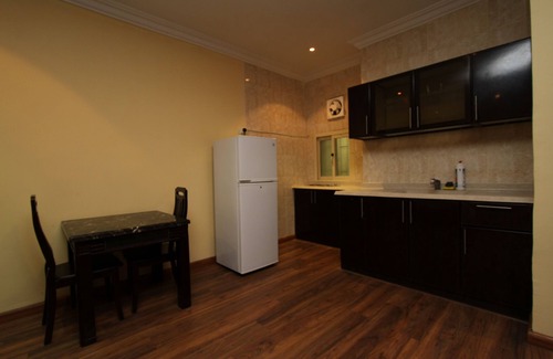 Al Khafji Hotel | Raoum Inn Khafji Southern
