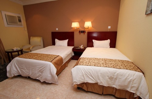 Al Khafji Hotel | Raoum Inn Khafji Southern