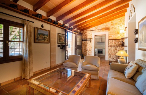 Arta Villa | Rapal, Villa 5StarsHome Mallorca