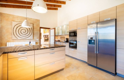 Arta Villa | Rapal, Villa 5StarsHome Mallorca