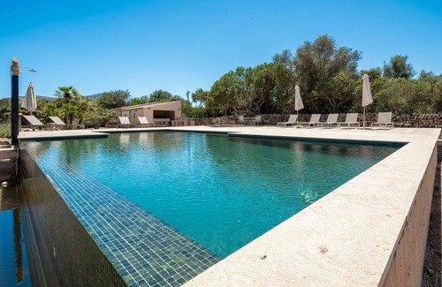 Arta Villa | Rapal, Villa 5StarsHome Mallorca