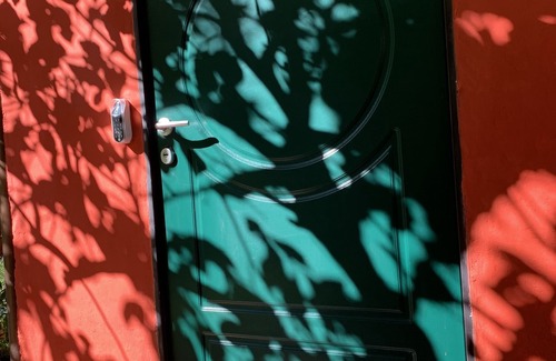 Zoagli Casa | Rapallo villa rodeada de verde