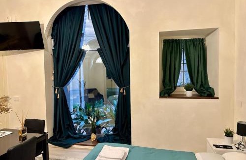 Urbino Apartamento | Raphael Temporary Home in Urbino