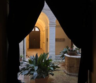 Urbino Apartamento | Raphael Temporary Home in Urbino