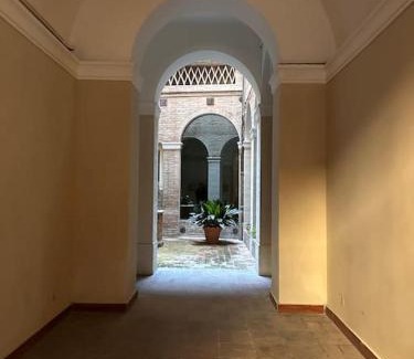 Urbino Apartamento | Raphael Temporary Home in Urbino