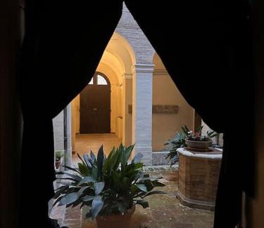 Urbino Apartamento | Raphael Temporary Home in Urbino