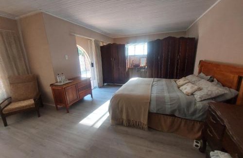 Bethulie Cama Y Desayuno | Raphas Eco Homestead