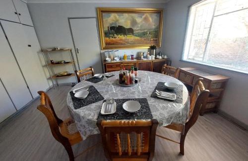 Bethulie Cama Y Desayuno | Raphas Eco Homestead