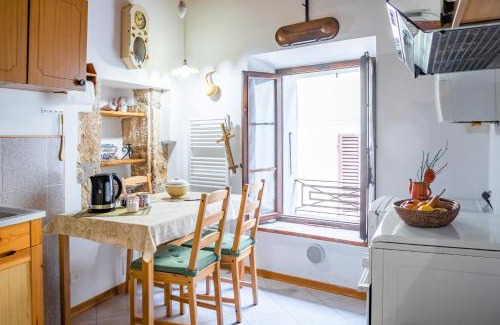 Rapolano Terme Apartamento | Rapolano Terme Historic Center Studio!