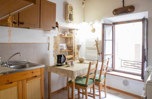 Rapolano Terme Apartamento | Rapolano Terme Historic Center Studio!