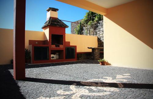 Calheta Casa | Raposeira Chloe T2