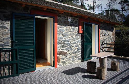 Calheta Casa | Raposeira Chloe T2