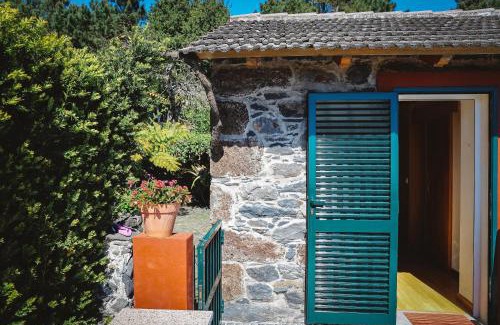 Calheta Casa | Raposeira Chloe T2