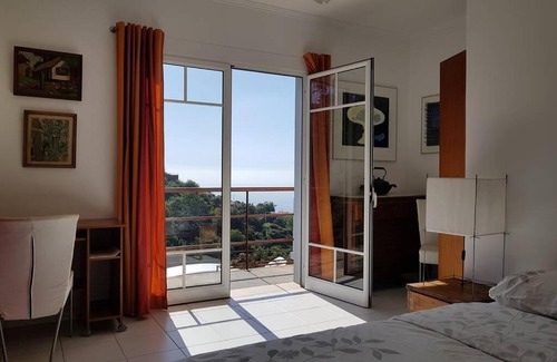 Calheta Casa | Raposeira de São João, the feeling of peace, space and quiet, Whole villa is yours