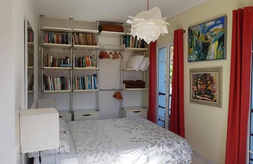 Calheta Casa | Raposeira de São João, the feeling of peace, space and quiet, Whole villa is yours